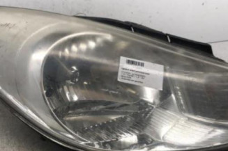 Optique avant principal droit (feux)(phare) HYUNDAI I 10 1 Photo n°1