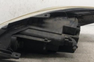Optique avant principal droit (feux)(phare) HYUNDAI I 10 1