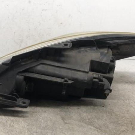 Optique avant principal droit (feux)(phare) HYUNDAI I 10 1