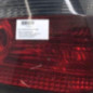 Feu arriere principal droit (feux) BMW SERIE 5 E60