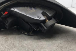 Feu arriere principal gauche (feux) BMW SERIE 5 E60