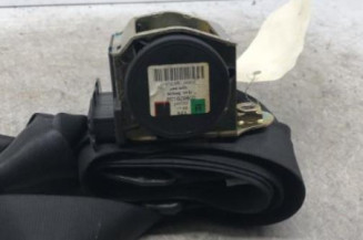 Ceinture avant droit BMW SERIE 5 E60 Photo n°1