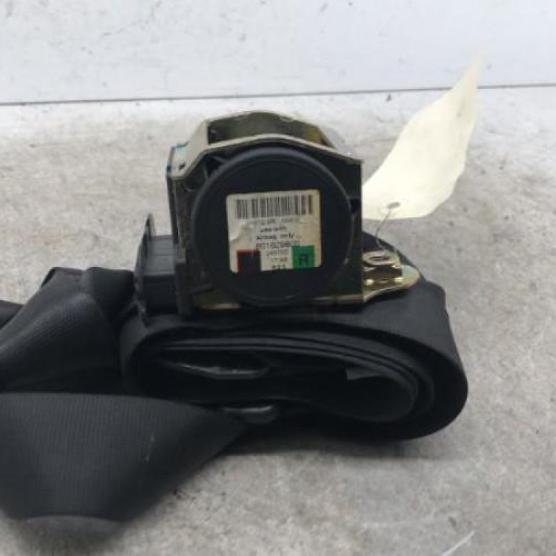Ceinture avant droit BMW SERIE 5 E60 Ceinture avant droit BMW SERIE 5 E60