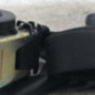 Ceinture avant droit BMW SERIE 5 E60