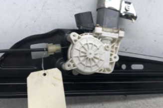 Leve vitre electrique arriere droit BMW SERIE 5 E60 Photo n°1