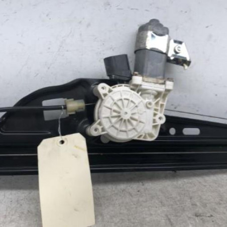 Leve vitre electrique arriere droit BMW SERIE 5 E60 Photo n°1