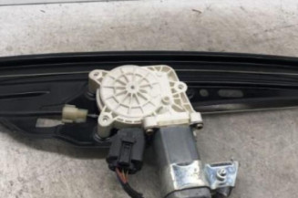 Leve vitre electrique arriere gauche BMW SERIE 5 E60 Photo n°1