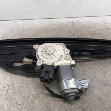 Leve vitre electrique arriere gauche BMW SERIE 5 E60 Photo n°1