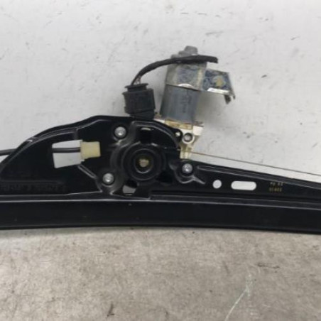 Leve vitre electrique arriere gauche BMW SERIE 5 E60