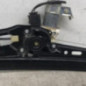 Leve vitre electrique arriere gauche BMW SERIE 5 E60