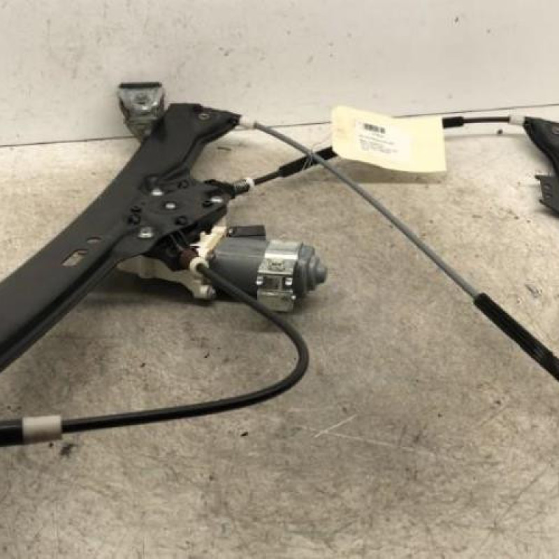 Leve vitre electrique avant droit BMW SERIE 5 E60