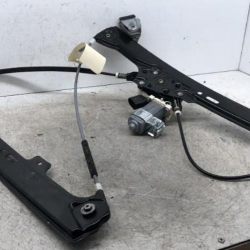 Leve vitre electrique avant gauche BMW SERIE 5 E60