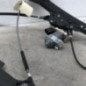 Leve vitre electrique avant gauche BMW SERIE 5 E60