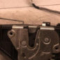 Serrure avant gauche BMW SERIE 5 E60