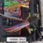 Boitier servitude moteur (BSM) PEUGEOT 206