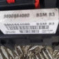 Boitier servitude moteur (BSM) PEUGEOT 206
