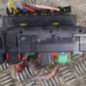 Boitier servitude moteur (BSM) PEUGEOT 206