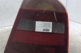 Feu arriere principal droit (feux) SKODA OCTAVIA 1 Photo n°1