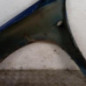 Aile avant droit TOYOTA RAV4 2