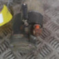 Demarreur RENAULT CLIO 3