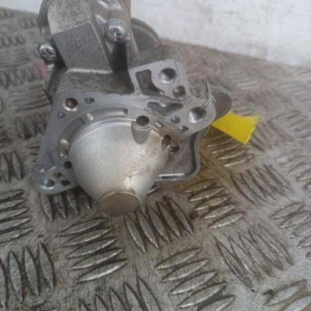 Demarreur RENAULT CLIO 3