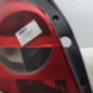 Feu arriere principal gauche (feux) RENAULT CLIO 3
