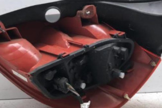 Feu arriere principal gauche (feux) RENAULT CLIO 3