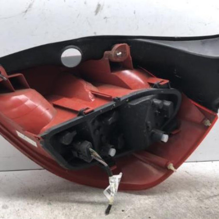 Feu arriere principal gauche (feux) RENAULT CLIO 3