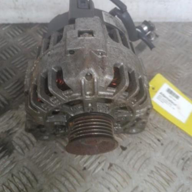 Alternateur SEAT IBIZA 3 Alternateur SEAT IBIZA 3