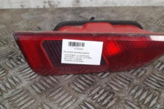 Feu arriere secondaire gauche (feux) ALFA ROMEO 156 Photo n°1