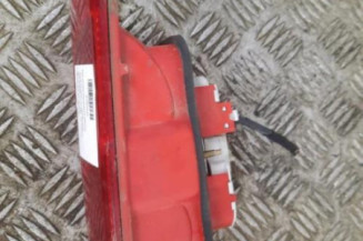 Feu arriere secondaire gauche (feux) ALFA ROMEO 156