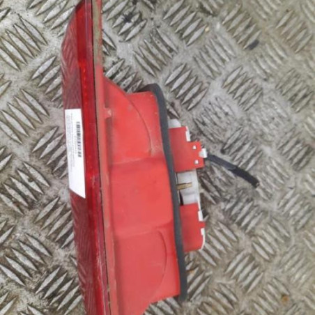 Feu arriere secondaire gauche (feux) ALFA ROMEO 156