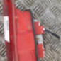 Feu arriere secondaire gauche (feux) ALFA ROMEO 156
