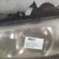 Optique avant principal gauche (feux)(phare) ALFA ROMEO 156