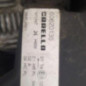 Optique avant principal gauche (feux)(phare) ALFA ROMEO 156