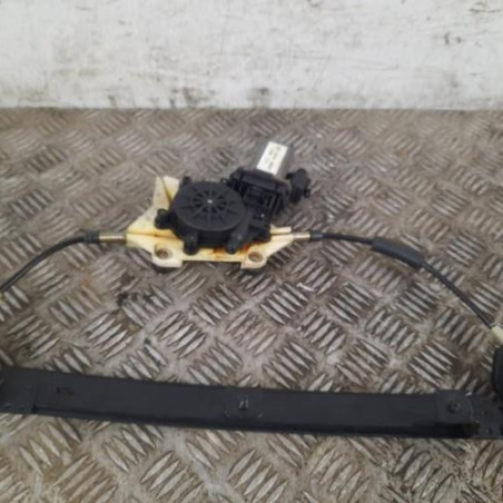 Leve vitre electrique avant droit ALFA ROMEO 156 Photo n°1