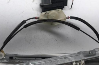 Leve vitre electrique arriere gauche CITROEN C4 PICASSO 1 Photo n°1