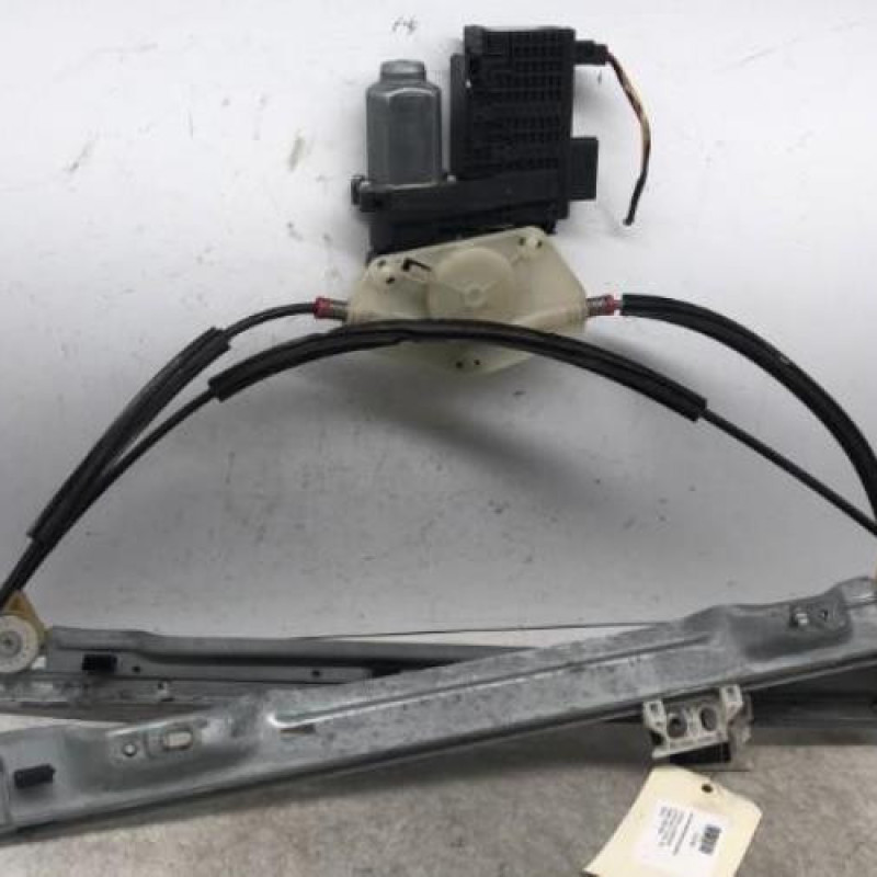 Leve vitre electrique arriere gauche CITROEN C4 PICASSO 1