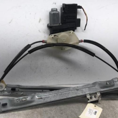 Leve vitre electrique arriere gauche CITROEN C4 PICASSO 1 Photo n°1