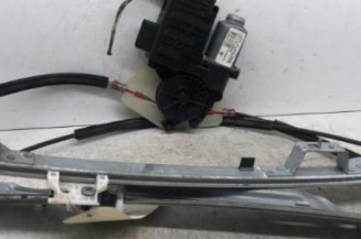 Leve vitre electrique arriere gauche CITROEN C4 PICASSO 1