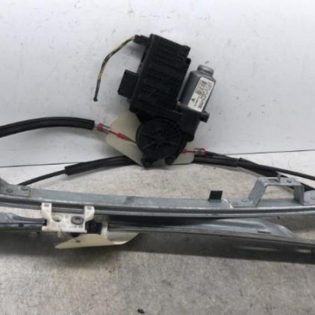 Leve vitre electrique arriere gauche CITROEN C4 PICASSO 1