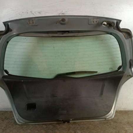 Malle/Hayon arriere TOYOTA YARIS 2