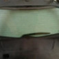 Malle/Hayon arriere TOYOTA YARIS 2