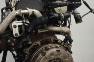 Moteur JAGUAR X-TYPE Photo n°1