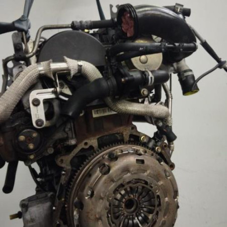 Moteur JAGUAR X-TYPE Photo n°1