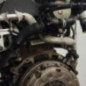 Moteur JAGUAR X-TYPE