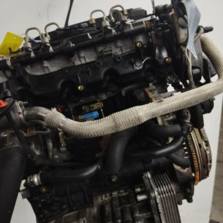 Moteur JAGUAR X-TYPE