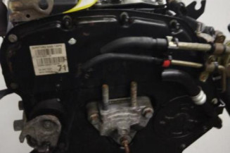 Moteur JAGUAR X-TYPE Photo n°3