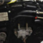 Moteur JAGUAR X-TYPE