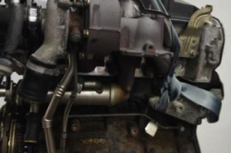 Moteur JAGUAR X-TYPE Photo n°4